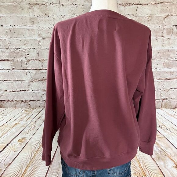 Calvin Klein logo sweatshirt   - Picture 6 of 6